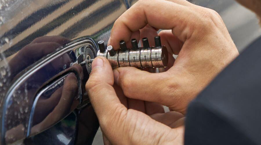 Expert tile roof repair services in Morse, TX